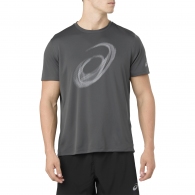  Asics SILVER SS TOP MOIRE thumbnav 6